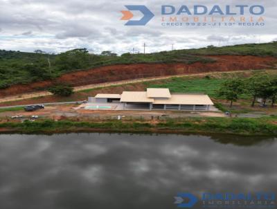 Stio para Venda, em Colatina, bairro Crrego Do Argeu