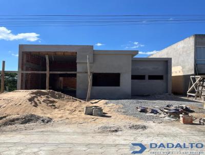 Casa para Venda, em Colatina, bairro Cidade Jardim, 3 dormitrios, 1 sute