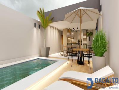 Casa para Venda, em Colatina, bairro Real Garden, 4 dormitrios, 3 sutes, 2 vagas