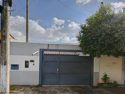 Casa para Venda, em Ribeiro Preto, bairro Parque So Sebastio, 2 dormitrios, 1 banheiro, 2 vagas