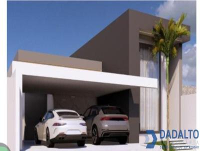 Casa para Venda, em Colatina, bairro Real Garden, 3 dormitrios, 1 sute, 2 vagas