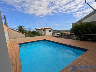 Casa para Venda, em Colatina, bairro Jardim Planalto, 3 dormitrios, 4 banheiros, 3 sutes, 6 vagas