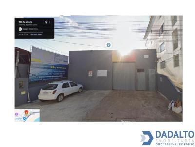 Galpo para Locao, em Colatina, bairro Maria Das Graas