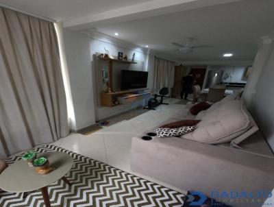 Apartamento para Venda, em Colatina, bairro Fazenda Vitalli, 3 dormitrios, 1 sute, 2 vagas