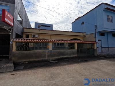 Casa para Venda, em Colatina, bairro So Silvano, 3 dormitrios, 1 banheiro, 3 vagas