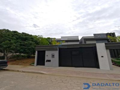 Casa para Venda, em Colatina, bairro Cidade Jardim, 3 dormitrios, 2 banheiros, 1 sute, 1 vaga