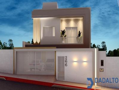 Casa para Venda, em Colatina, bairro Real Garden, 3 dormitrios, 4 banheiros, 3 sutes, 2 vagas