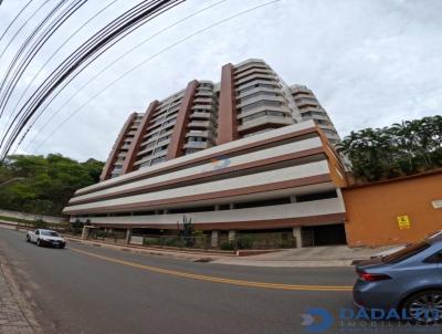 Apartamento para Venda, em Colatina, bairro Maria Das Graas, 3 dormitrios, 3 banheiros, 2 sutes, 2 vagas
