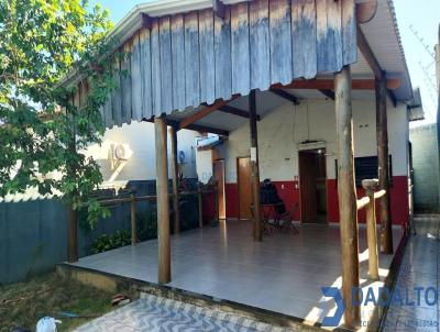 Ponto Comercial para Venda, em Colatina, bairro Vicente Soella, 2 banheiros