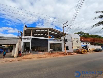 Galpo para Locao, em Colatina, bairro Carlos Germano Naumann, 3 banheiros