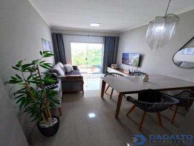Apartamento para Venda, em Colatina, bairro Riviera, 2 dormitrios, 1 sute, 1 vaga