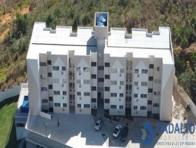 Apartamento para Venda, em Colatina, bairro Columbia, 2 dormitrios, 2 banheiros, 2 sutes, 1 vaga