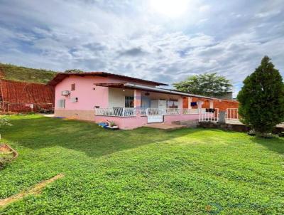 Casa para Venda, em Colatina, bairro Parque Dos Jacarandas, 2 dormitrios, 1 banheiro, 1 vaga