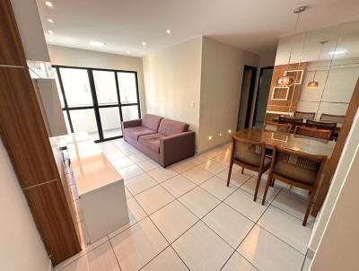 Apartamento para Venda, em Joo Pessoa, bairro Aeroclube, 2 dormitrios, 2 banheiros, 1 sute, 1 vaga