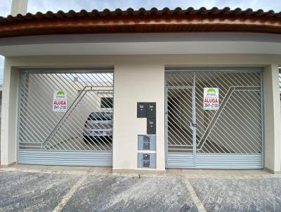 Casa para Locao, em So Paulo, bairro Jd. Brasilia, 2 dormitrios, 1 banheiro, 2 vagas