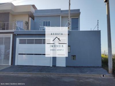 Casa para Venda, em Itupeva, bairro Residencial Tosi, 3 dormitrios, 4 banheiros, 3 sutes, 2 vagas