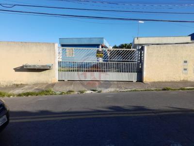 Casa para Venda, em Mogi das Cruzes, bairro Vila São Paulo, 2 dormitórios, 1 banheiro