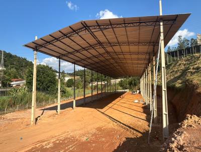 Galpo para Locao, em Santana de Parnaba, bairro Residencial Santa Helena - Gleba II, 4 banheiros