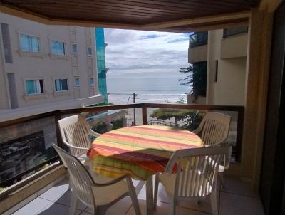 Apartamento para Temporada, em Itapema, bairro Meia Praia, 3 dormitrios, 3 banheiros, 1 sute, 2 vagas