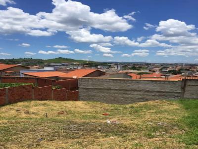 Terreno para Venda, em Sorocaba, bairro Jardim Prestes de Barros