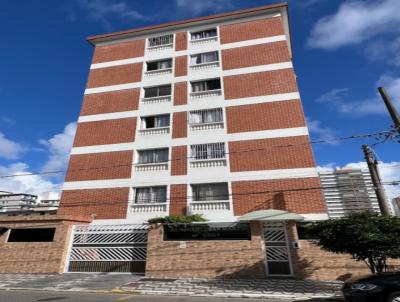 Apartamento para Venda, em Praia Grande, bairro Boqueiro, 1 dormitrio, 1 banheiro, 1 vaga