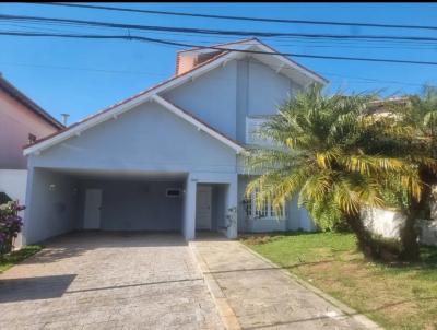 Casa em Condomnio para Venda, em Santana de Parnaba, bairro Alphaville, 4 dormitrios, 5 banheiros, 2 sutes, 4 vagas