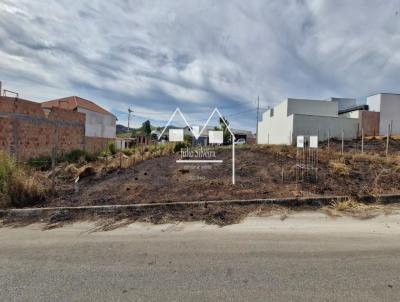 Lote para Venda, em Oliveira, bairro Csar Almeida Residencial