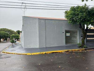 Comercial para Locao, em Presidente Prudente, bairro Jardim Estoril, 1 banheiro