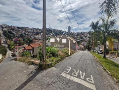 Lote para Venda, em Oliveira, bairro Retiro das Pedras