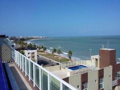 Flat para Venda, em Cabedelo, bairro Intermares, 1 dormitório, 1 banheiro