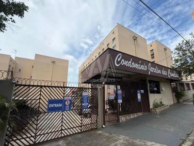 Apartamento para Venda, em Sorocaba, bairro Central Parque Sorocaba, 2 dormitrios, 1 banheiro, 1 vaga