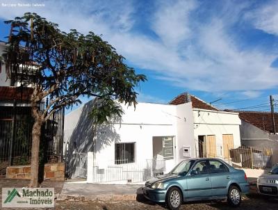 Casa para Venda, em Santa Maria, bairro Itarar, 3 dormitrios, 3 banheiros, 1 sute, 1 vaga