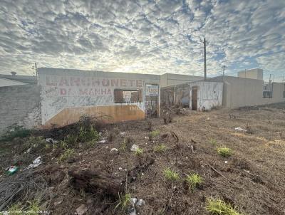 Terreno para Venda, em Foz do Iguau, bairro Parque Presidente