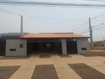 Casa para Venda, em , bairro Jardim dos Ips, 2 dormitrios, 1 banheiro, 1 vaga