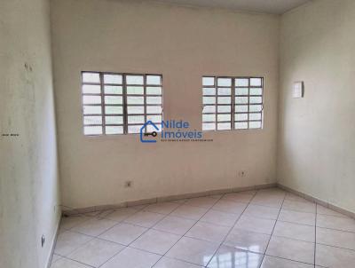 Casa 1 dormitrio para Locao, em So Paulo, bairro Vila Amlia (Zona Norte), 1 dormitrio, 1 banheiro, 1 vaga