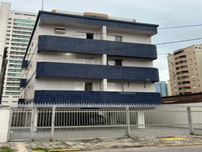 Apartamento para Venda, em Praia Grande, bairro Tupi, 1 dormitrio, 1 banheiro, 1 vaga
