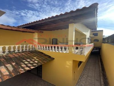 Sobrado para Locao, em Suzano, bairro Jardim Monte Cristo, 3 dormitrios, 3 banheiros, 2 sutes, 2 vagas