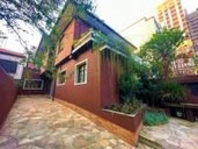 Casa Comercial para Locação, em São Paulo, bairro Vila Mariana, 11 dormitórios, 7 banheiros, 2 suítes, 4 vagas