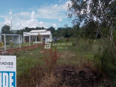 Lote para Venda, em Barreiras, bairro Alphaville