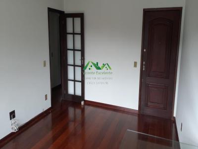 Apartamento para Locao, em Nova Friburgo, bairro Centro, 2 dormitrios, 2 banheiros, 1 vaga