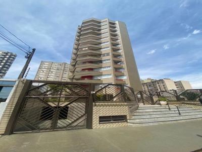 Apartamento para Venda, em Campo Mouro, bairro Centro, 4 dormitrios, 1 banheiro, 2 sutes, 3 vagas