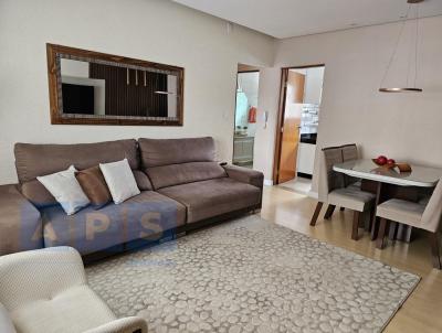 Apartamento para Venda, em Brumadinho, bairro Santo Antnio, 3 dormitrios, 1 banheiro, 1 sute, 1 vaga
