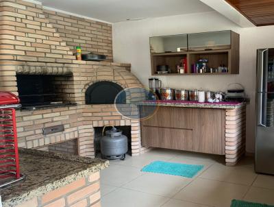 Casa para Venda, em Campo Limpo Paulista, bairro Jardim Guanciale, 4 dormitrios, 1 sute
