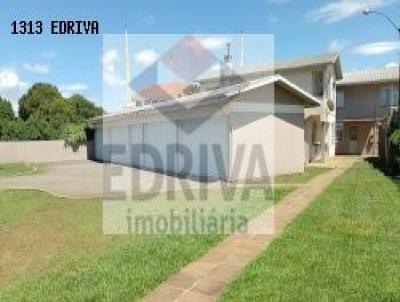 Apartamento para Locao, em Vacaria, bairro Nossa Senhora de Ftima