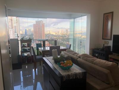 Apartamento para Venda, em Barueri, bairro Alphaville Empresarial, 2 dormitrios, 2 banheiros, 2 vagas