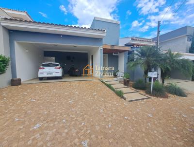 Casa em Condomnio para Venda, em Catanduva, bairro VILA MOTA, 3 dormitrios, 4 banheiros, 1 sute, 2 vagas