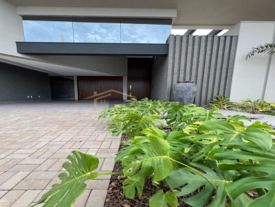 Casa em Condomnio para Venda, em Dourados, bairro Porto Madero, 3 dormitrios, 4 banheiros, 3 sutes, 3 vagas