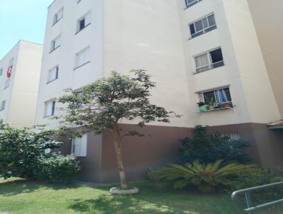Apartamento para Venda, em Atibaia, bairro Brotas, 2 dormitórios, 1 banheiro, 1 vaga