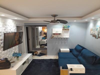 Apartamento para Locação, em São Paulo, bairro Vila Campanela, 2 dormitórios, 1 banheiro, 1 vaga