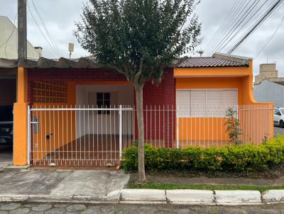Casa em Condomnio para Venda, em Curitiba, bairro Uberaba, 3 dormitrios, 2 banheiros, 1 sute, 2 vagas